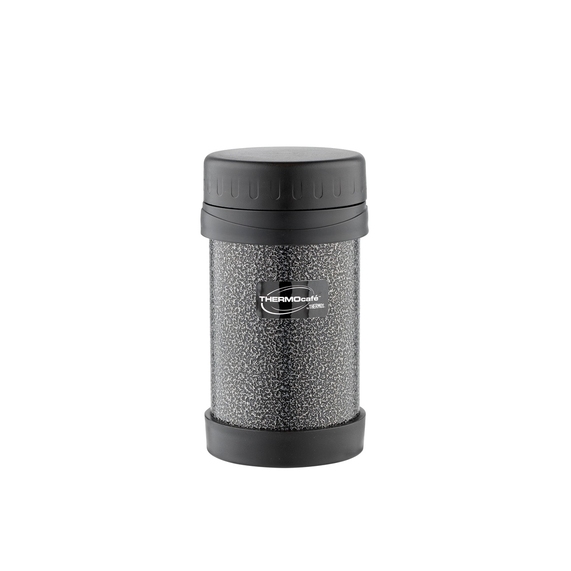 [Термос для еды ThermoCafe by Thermos HAMJNL-500FJ Hammertone]