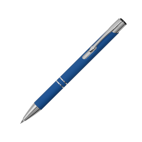 [Карандаш механический «Legend Pencil» soft-touch]