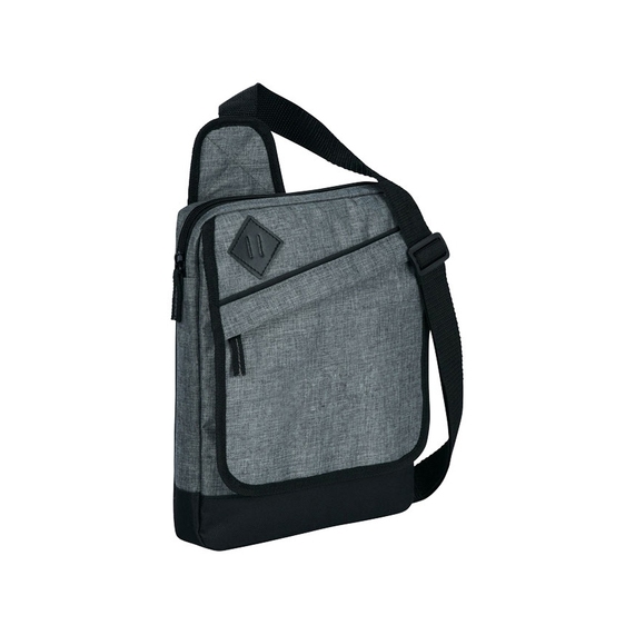 [Сумка «Graphite» для планшета, 600D]