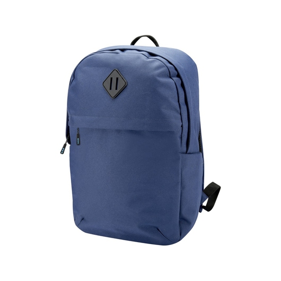[Рюкзак Repreve® Ocean Commuter из переработанного пластика RPET]