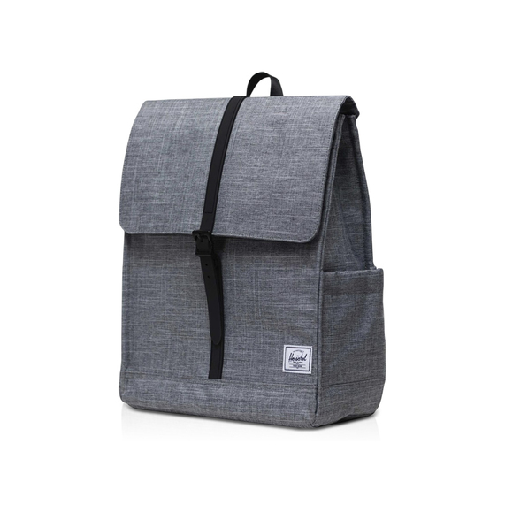[Herschel City рюкзак из переработанного материала]