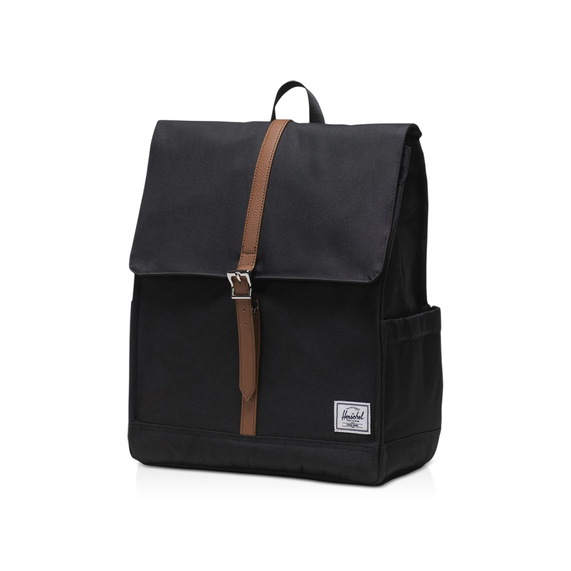 [Herschel City рюкзак из переработанного материала]