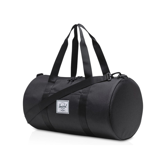 [Herschel Classic™ спортивная сумка из переработанного материала]