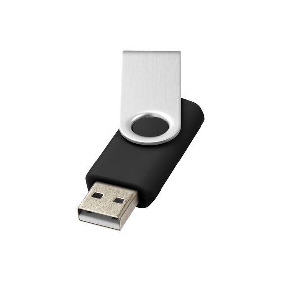 [USB-флешка на 2 Гб «Rotate basic»]