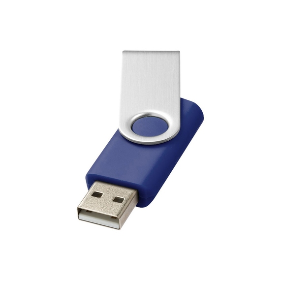 [USB-флешка на 2 Гб «Rotate basic»]