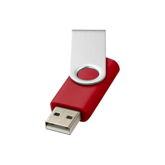 [USB-флешка на 2 Гб "Rotate basic"]