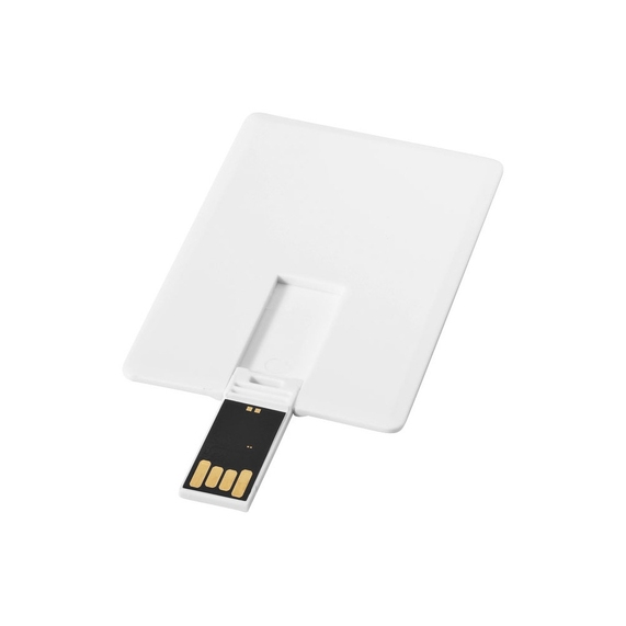 [USB-флешка на 2 Гб «Slim Card»]