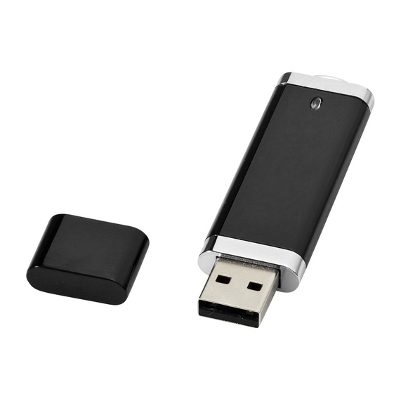 [USB-флешка на 4 Гб «Flat»]