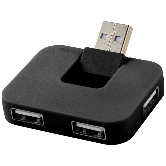 [USB Hub «Gaia» на 4 порта]