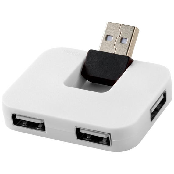 [USB Hub «Gaia» на 4 порта]
