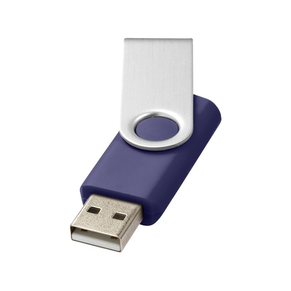 [USB-флешка на 16 Гб «Rotate Basic»]