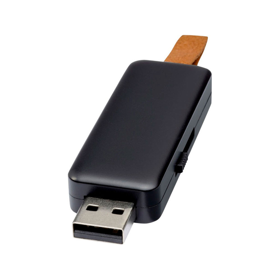 [USB-флешка на 16 Гб Gleam с подсветкой]