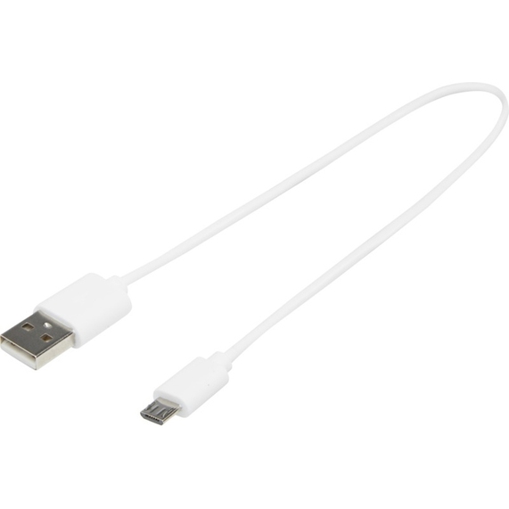 [Кабель для зарядки USB-A – Micro-USB TPE 2A]