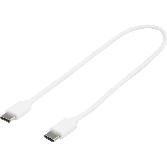 [Кабель для зарядки с разъемами Type-C - Type-C TPE 3A PD]