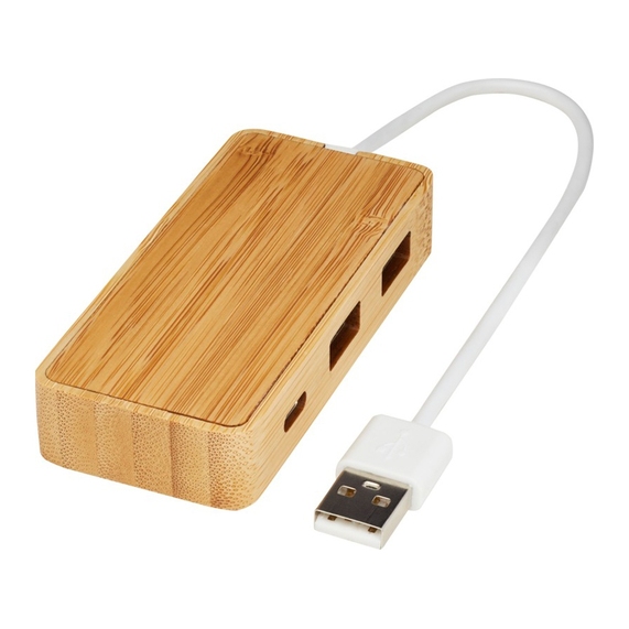 [USB-концентратор «Tapas»]