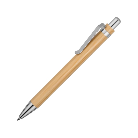 [Ручка шариковая «Bamboo»]