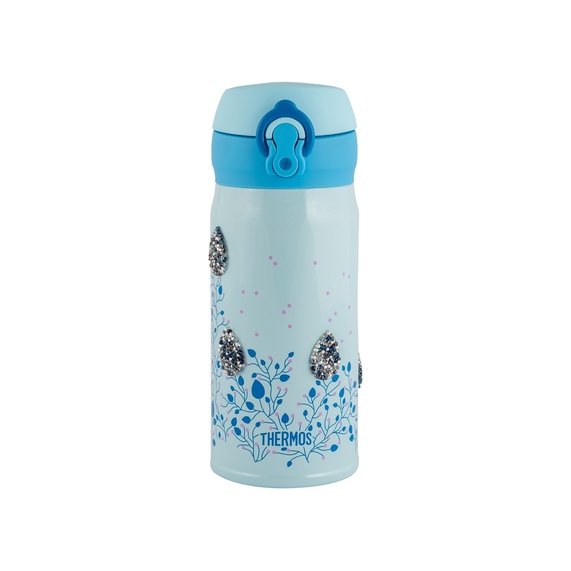 [Термос Thermos JNL-350-SWFLOWER]