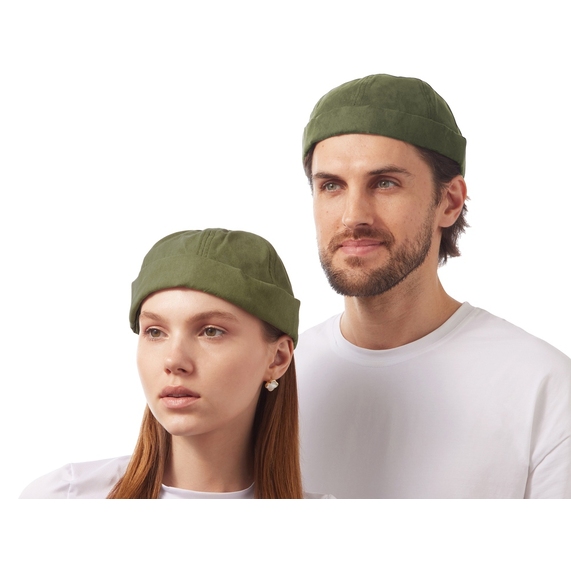 [Шапка «Docker Hat», унисекс]