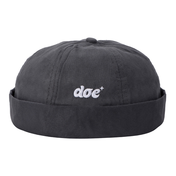 [Шапка «Docker Hat», унисекс, с вышивкой]