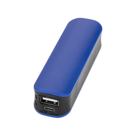 [Внешний аккумулятор «Edge», 2000 mAh]