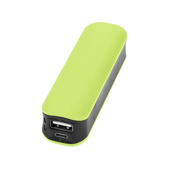 [Внешний аккумулятор «Edge», 2000 mAh]