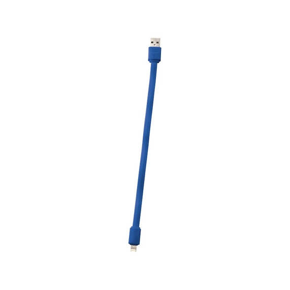 [Кабель для зарядки 2 в 1, Micro USB + Lightning]