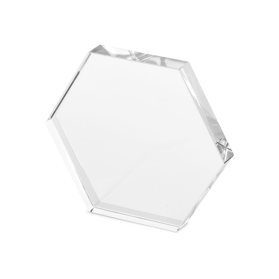 [Награда «Hexagon»]