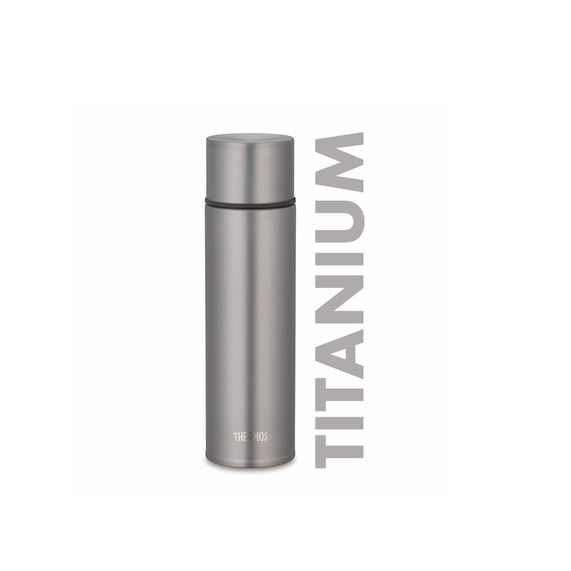 [Термос из титана «FJN-500», 500 мл]