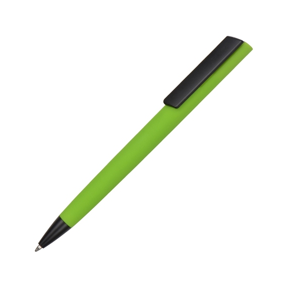[Ручка пластиковая шариковая «C1» soft-touch]