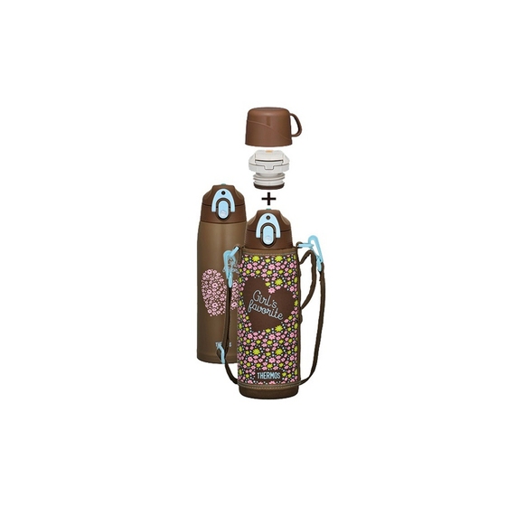 [Термос Thermos FFR-1004]