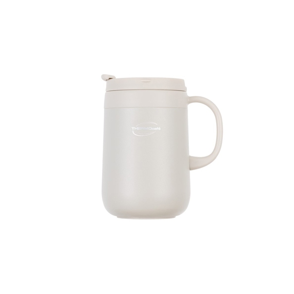 [Термокружка THERMOcafe «TCCM-460SY», 460 мл]