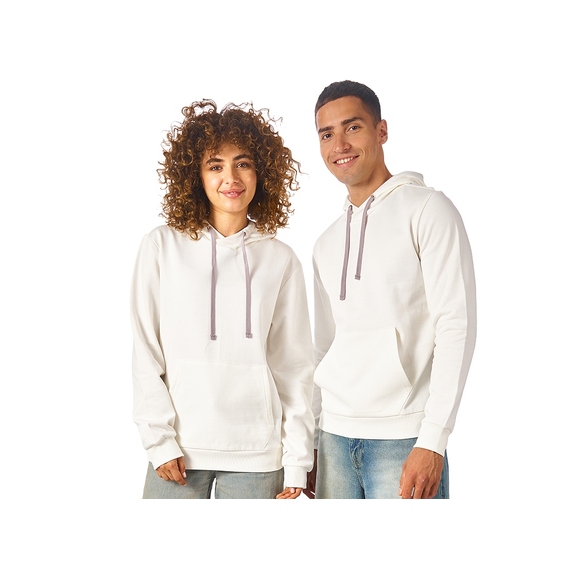 [Толстовка "Stream" с капюшоном, унисекс]