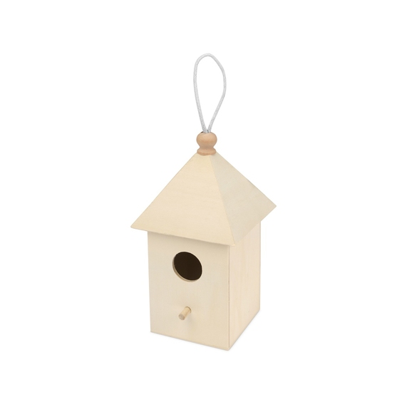 [Скворечник для птиц «Bird House»]