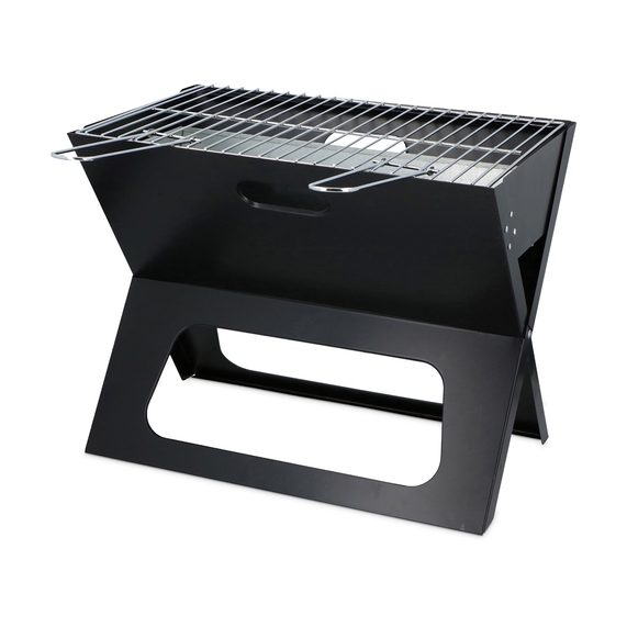 [Складной переносной мангал для BBQ «Mangal»]