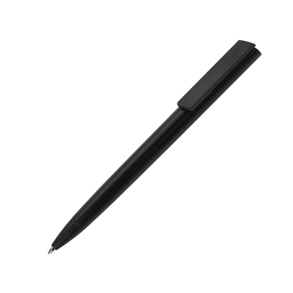 [Ручка пластиковая шариковая «Taper Solid»]