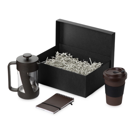 [Подарочный набор «BeanBox»]