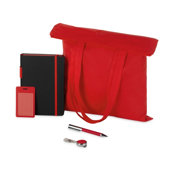 [Welcome pack «Favorite Boss»]