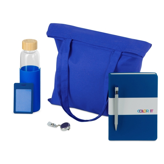 [Welcome pack «Color Refine»]