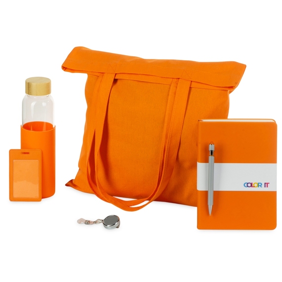 [Welcome pack «Color Refine»]