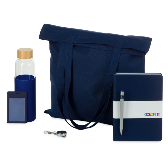 [Welcome pack «Color Refine»]