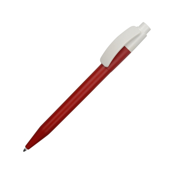 [Ручка пластиковая шариковая «Pixel KG F»]