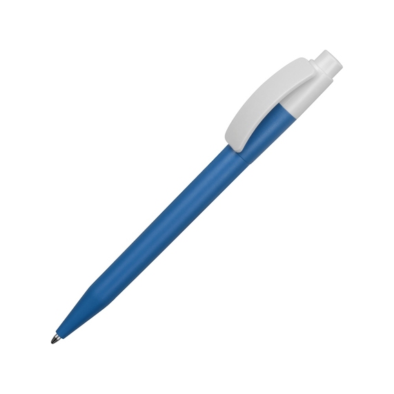 [Ручка пластиковая шариковая «Pixel KG F»]