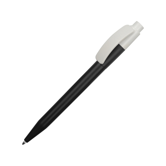 [Ручка пластиковая шариковая «Pixel KG F»]