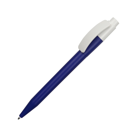 [Ручка пластиковая шариковая «Pixel KG F»]