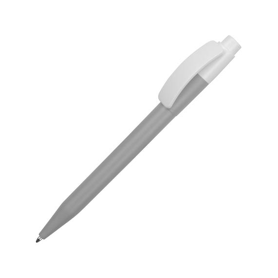 [Ручка пластиковая шариковая «Pixel KG F»]
