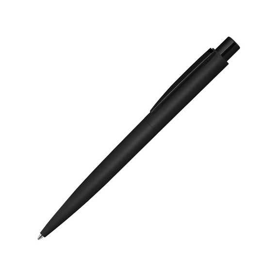 [Ручка шариковая металлическая «Lumos M» soft-touch]