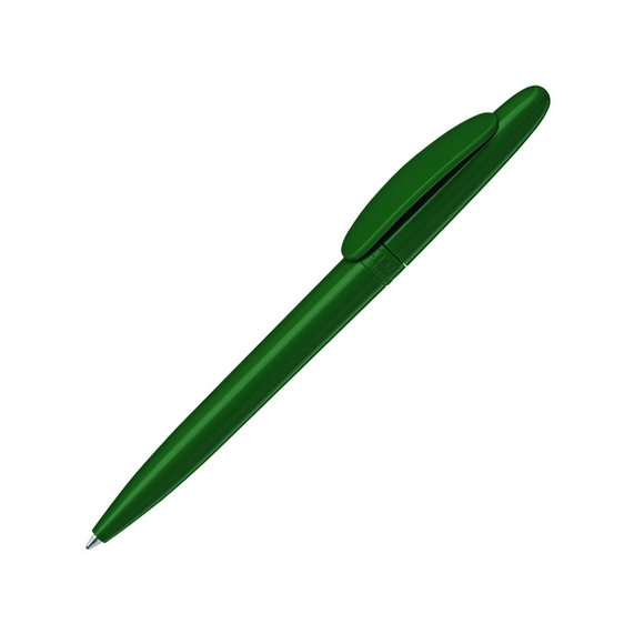 [Ручка шариковая с антибактериальным покрытием «Icon Green»]