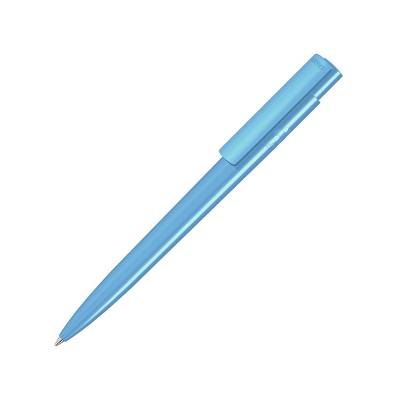 [Ручка шариковая с антибактериальным покрытием «Recycled Pet Pen Pro»]