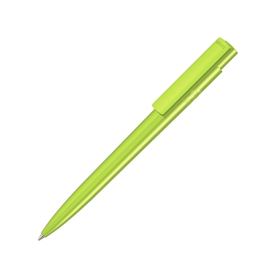 [Ручка шариковая с антибактериальным покрытием «Recycled Pet Pen Pro»]