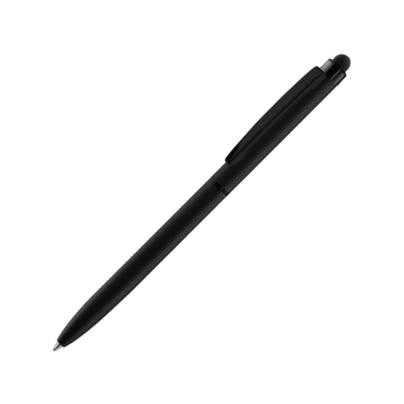 [Ручка шариковая металлическая «Skinny M Touch»]